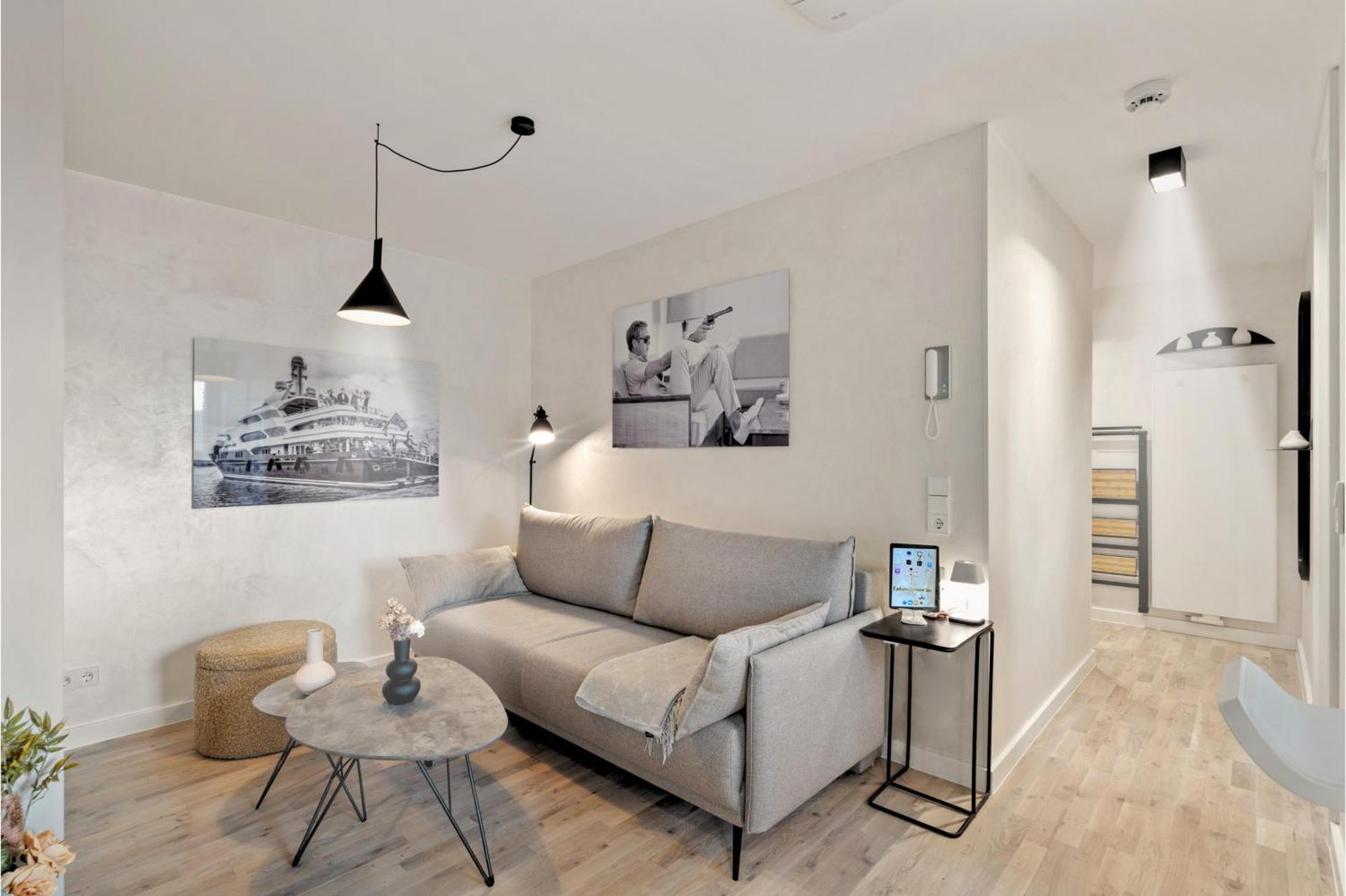 Modern Elegance In Historical City Center Trèves Extérieur photo